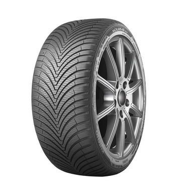 Kumho Solus HA32 All Weather 225/60R18 104V XL Passenger Tire