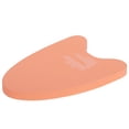 thumbnail image 3 of EBTOOLS Swimming Board Floating Plate with Handle - A Shape EVA Back Float for Kids and Beginners, 3 of 7