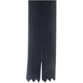 thumbnail image 3 of Costumakers Invisible Closed-End Zipper 20 cm (8), Navy, #2.5 Nylon Coil, 3 of 3