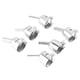 thumbnail image 3 of Boquilla, 6 piezas Boquilla oblicua 850 Accesorios para pistola de aire caliente Boquilla oblicua Eficiencia maximizada, 3 of 8
