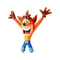 thumbnail image 2 of Estatua Crash Bandicoot First4 9' PVC MDOXF462100, 2 of 3