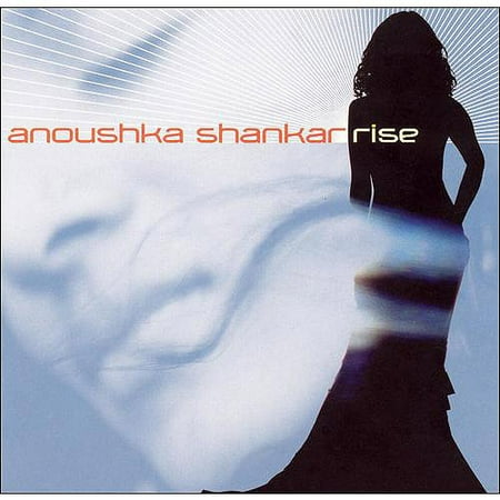 Rise (Best Of Anoushka Shankar)