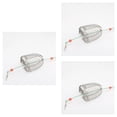 thumbnail image 1 of Soidarity Jaula de cebo de pesca, alimentador de acuario, soporte de captura, conector de plomo, lanzador de cebo, equipo de herramientas, 3 Type1 NO1, 1 of 5