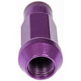 thumbnail image 2 of Dorman 713-285J Wheel Lug Nut for Specific Models, Purple (Pack of 20), 2 of 4