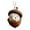 D, variante sur Animal Confortable Animal Mignon Animal 2D Acrylique Animaux Endormis Ornement Suspendu pour Maison Danse Tuiles de Sol pour Chapeaux de Mariage et Barbes Lustre Remplacement Barres Centre de Table Perles Mini Pâques