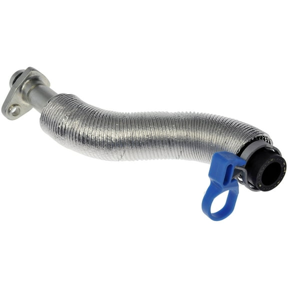 Dorman 625-826 Turbocharger Oil Return Tube for Specific Mini Models