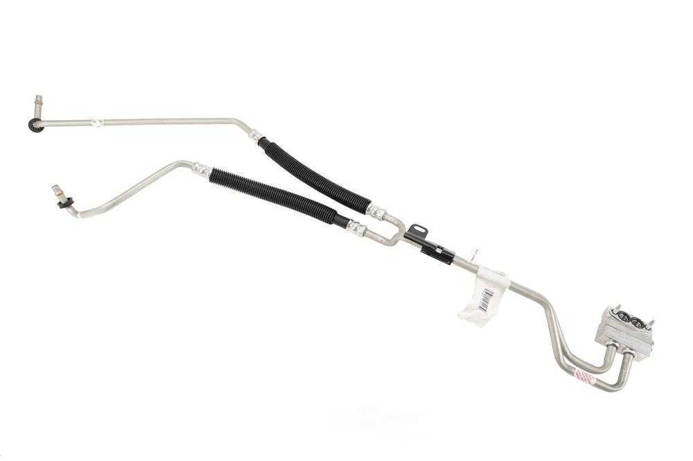 GM Genuine Parts Engine Oil Cooler Hose