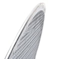 thumbnail image 3 of Pizza Baking Net Wide Baking Smooth Line Restaurant Baking Bakery Aluminium Pizza Craft Pan Odorless Impact-resistant Pizza Pan High Temperature Bakery Net 6, 3 of 9