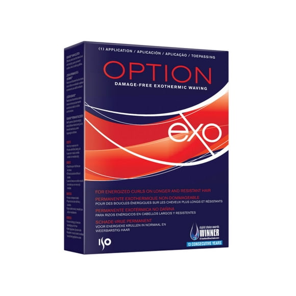 ISO Exo Perm