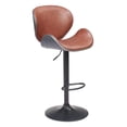 thumbnail image 1 of Banco de Barra Meyane Cafe Kessa Muebles, 1 of 5