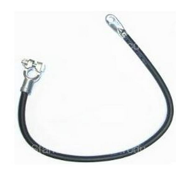 Standard Motor Plug Wires A23-1 Battery Cable