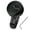 Black, variant on Waterproof Motorcycle Electromobile Quartz Clock Shockproof Watch Handlebar Watch For Cruisers For Bicycles