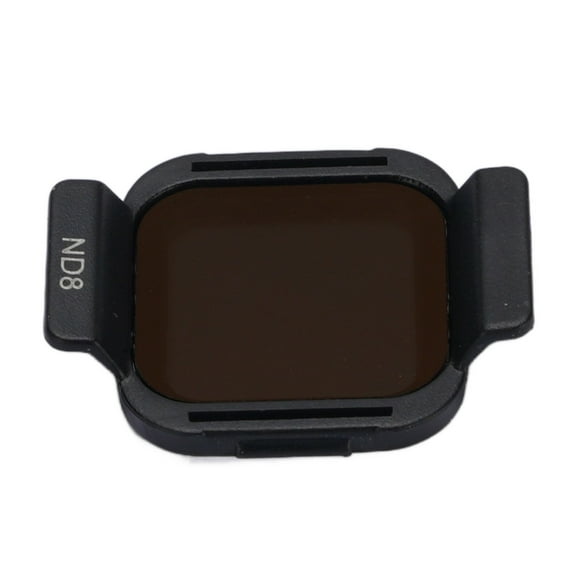 ND Filter for Flip Drone, Both Side Multi Coated HD Optical Glass Drone Filter, with Storage Box, Neutral Density Filter