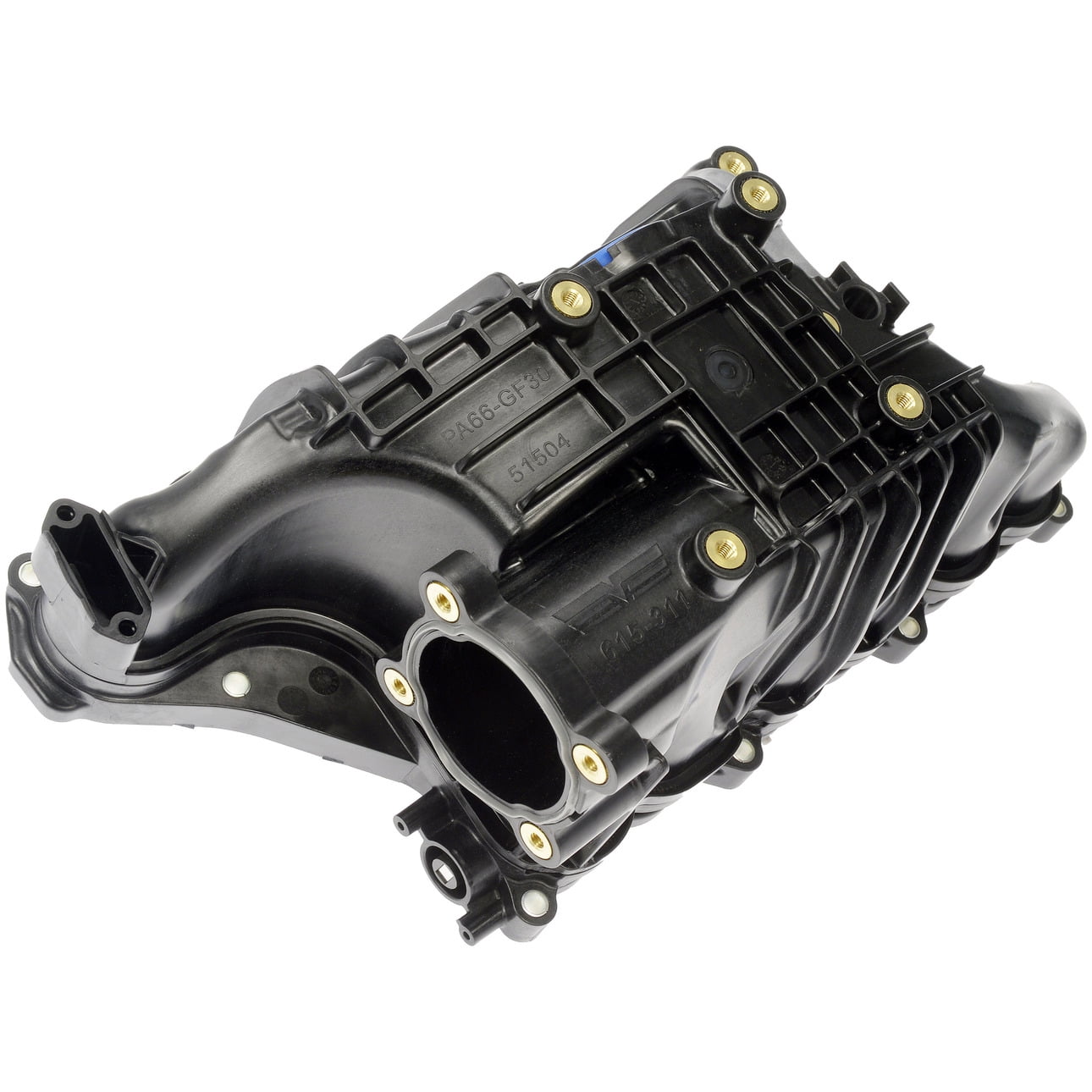 Dorman 615-311 Engine Intake Manifold for Specific Jeep / Ram Models (OE FIX)