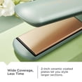 thumbnail image 6 of Remington Botanicals™ 2" Flat Iron, 6 of 14