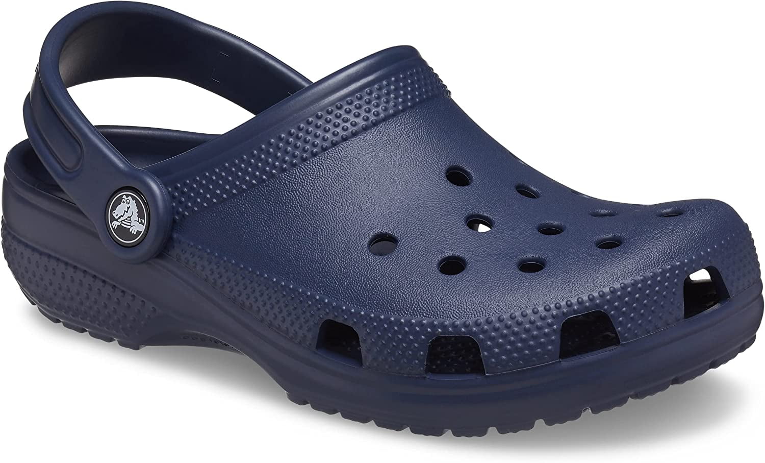 Sandalias Crocs Niños Kids' Classic Clog Azul 204536410 Walmart