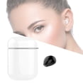 thumbnail image 4 of Mini Auricular Inalámbrico Bluetooth con Estuche de Carga Manos Impermeable Sunnimix, 4 of 8