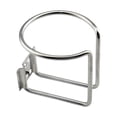 thumbnail image 4 of Boat Cup Holder Wall Mounted Stainless Steel Drink Rack for Trailer Hardware, 4 of 9