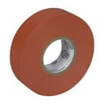 thumbnail image 3 of Duck 04145 0.75 in. x 66 ft. Orange Color Vinyl Electrical Tape, 3 of 7