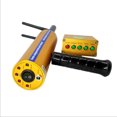 thumbnail image 1 of LELINTA 800M Search Range Professional AKS Handhold Antenna Metal Detector 2 Antennas Locator Scanner Gold Mineral Detecting Underground Detection Locator Scanner, 1 of 8
