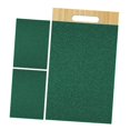 thumbnail image 2 of Dog Scratch Pad Durable Claw Grinding Climbing Interactive scratching board grinding claw Toy for Dogs Cats Green, 2 of 9