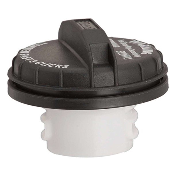 Carquest Premium Fuel Cap 10851, TwistLock, Direct Fit, Provides