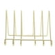 thumbnail image 1 of Soporte de placa Soporte de placa Estructura estable Aplicación amplia Metal premium para libro ANGGREK Otros, 1 of 8