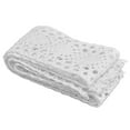 thumbnail image 3 of Lace Ribbon Cotton Thread 20 Yards Decorative Accessories for Clothing Curtain Decorations, 3 of 14