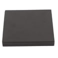 thumbnail image 1 of Lecteur DVD Externe, Lecteur de ROM DVD DVD USB 2.0 Noir Mince pour Bureau, 1 of 7