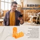 thumbnail image 3 of Auriculares Hearprotek para trabajar con aislamiento de ruido, 3 of 7