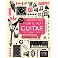 thumbnail image 1 of Comment Jouer de la Guitare, Tony Skinner Paperback, 1 of 2
