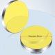 thumbnail image 4 of Lentes reflectantes de silicona shaofei chapadas en oro 25 T3, 4 of 5