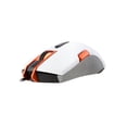 thumbnail image 2 of Mouse Gaming Alámbrico Cougar 250M, Sensor Óptico, Blanco Cougar CM-250MW, 2 of 3
