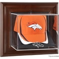 thumbnail image 4 of Chicago Bears Framed Cap Case - Brown, 4 of 7