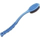 thumbnail image 1 of Cepillo de baño de mango largo: cepillo de masaje corporal suave y cómodo, puede limpiar la espalda en todas las direcciones (azul), 1 of 4