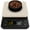 Birch White, variant on Greater Goods Silicone Coffee Scale with Timer – VA LCD Display – Onyx Black