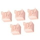 thumbnail image 4 of Cajas de Regalo de Mariposa Rosa, decoración de Cajas de Dulces de Mariposa Rosa Fácil de Ensamblar para el Cumpeados para la Boda, 4 of 8
