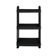 thumbnail image 1 of Carrito Organizador Multi-uso 3 Niveles Muebles Baño. Ruedas Malubero Gris, 1 of 5