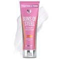thumbnail image 1 of SteelFit Buns of Steel Maximum Toning Cream with 4% Intenslim, 1 of 6
