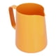 thumbnail image 2 of Jarra de espuma de acero inoxidable de 600 ml, jarra de espuma de café y leche con pico puntiagudo para el hogar, 2 of 8