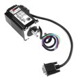 thumbnail image 4 of Vector Closed- DSP Chip Nema 23 Stepper Motor  Servo Driver 32-Bit Motor Over Current Protection For Industry, 4 of 8