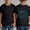 Black, variant on Cool Club Graphic Tee for Toddler Boys Summer Casual Short Sleeve Top Announcement Outfit T-Shirts Kids Short Sleeve Crewneck Solid Basic Tees Casual Tops