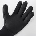 thumbnail image 4 of Guantes de buceo de 5 mm Traje de neopreno cálido Guante de cinco dedos Snorkel Surf Canotaje L Cola Guantes de buceo, 4 of 5