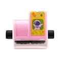 thumbnail image 1 of DOLITY Math Learning Stamps Early Math Educational Toy for Boy Girls Birthday Gift Pink, 1 of 9