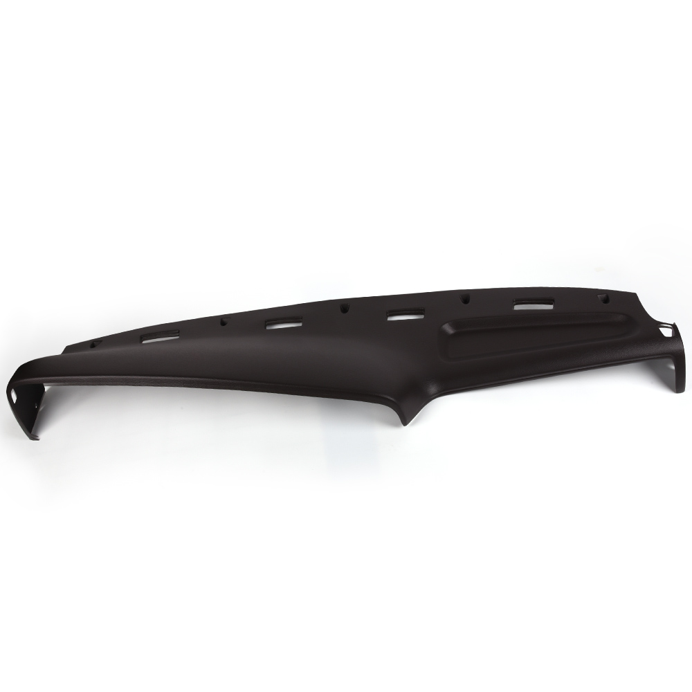 PIT66 Textured ABS Plastic Dash Board Cover Cap Fit for 19941997 Dodge