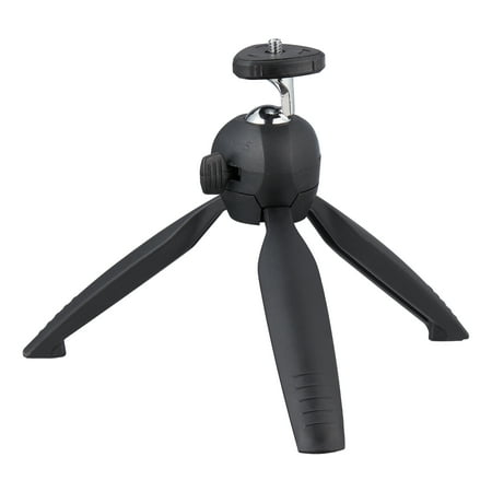 onn. Tabletop Tripod with Ball Head, 5.5 in main image 0