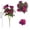 C, variant on Realistic Artificial Silk Morning Glory Flowers for Home and Wedding Décor – Perfect Photo Props for Outdoor Celebrations and Events – Long-lasting, Effortlessly Stylish Decorations