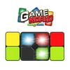 Electric Handheld Games Cube with 4 Game Modes ? Level Up, Speed, Memory and Multiplayer ? Fun Kid?s Handheld Game Toy with Colorful Lights and Sounds ? Great Gift for Boys and Girls Ages 4-10
