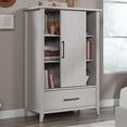 thumbnail image 4 of Sauder Summit Station Wardrobe, 4 of 9