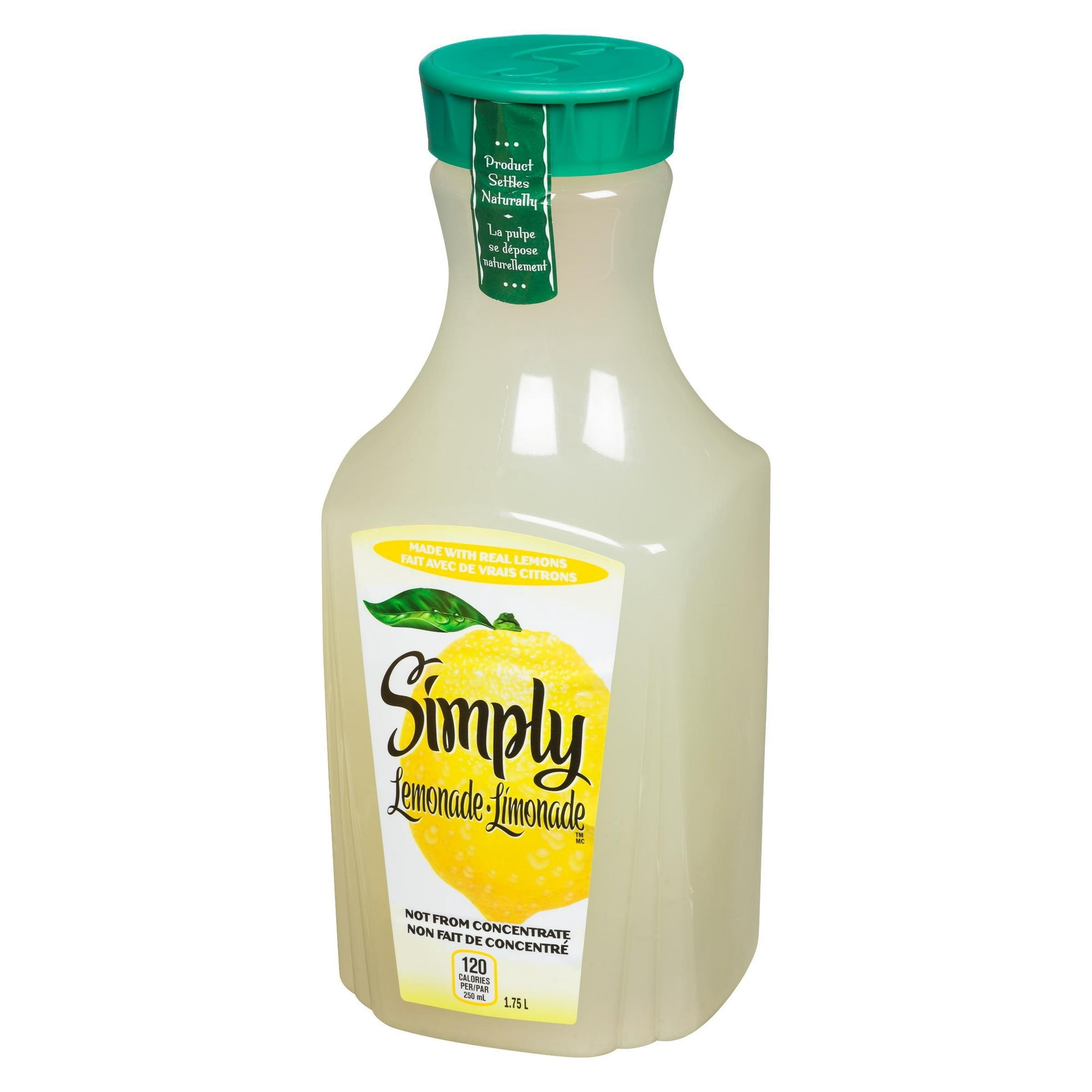 Simply Limonade 1.75L